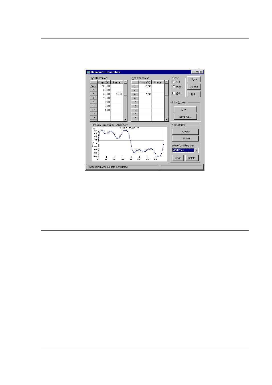 AMETEK RS Series User Manual | Page 108 / 228