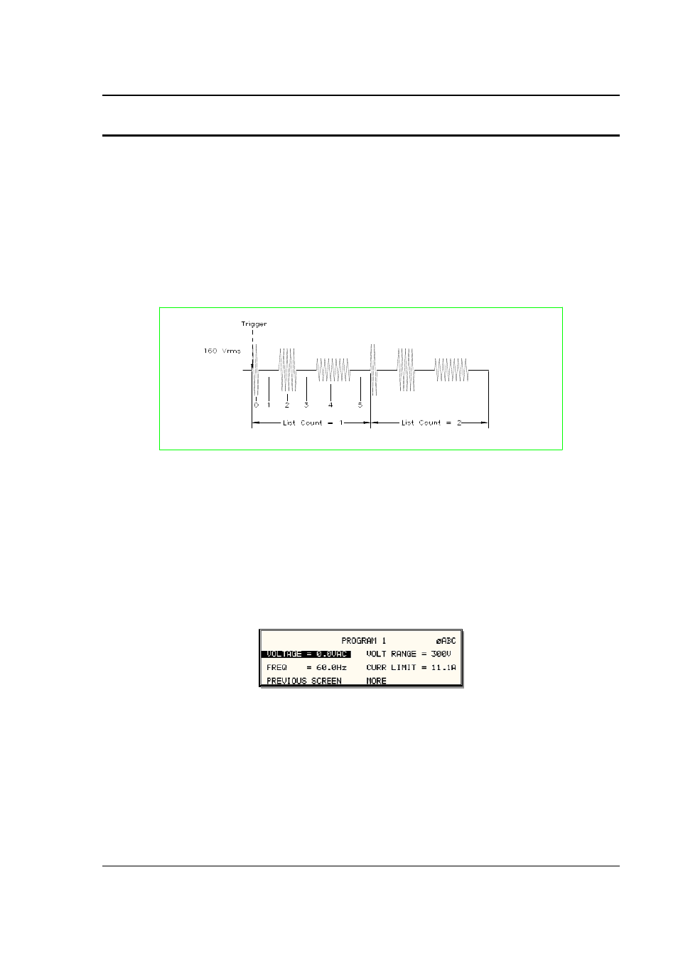 AMETEK RS Series User Manual | Page 124 / 228