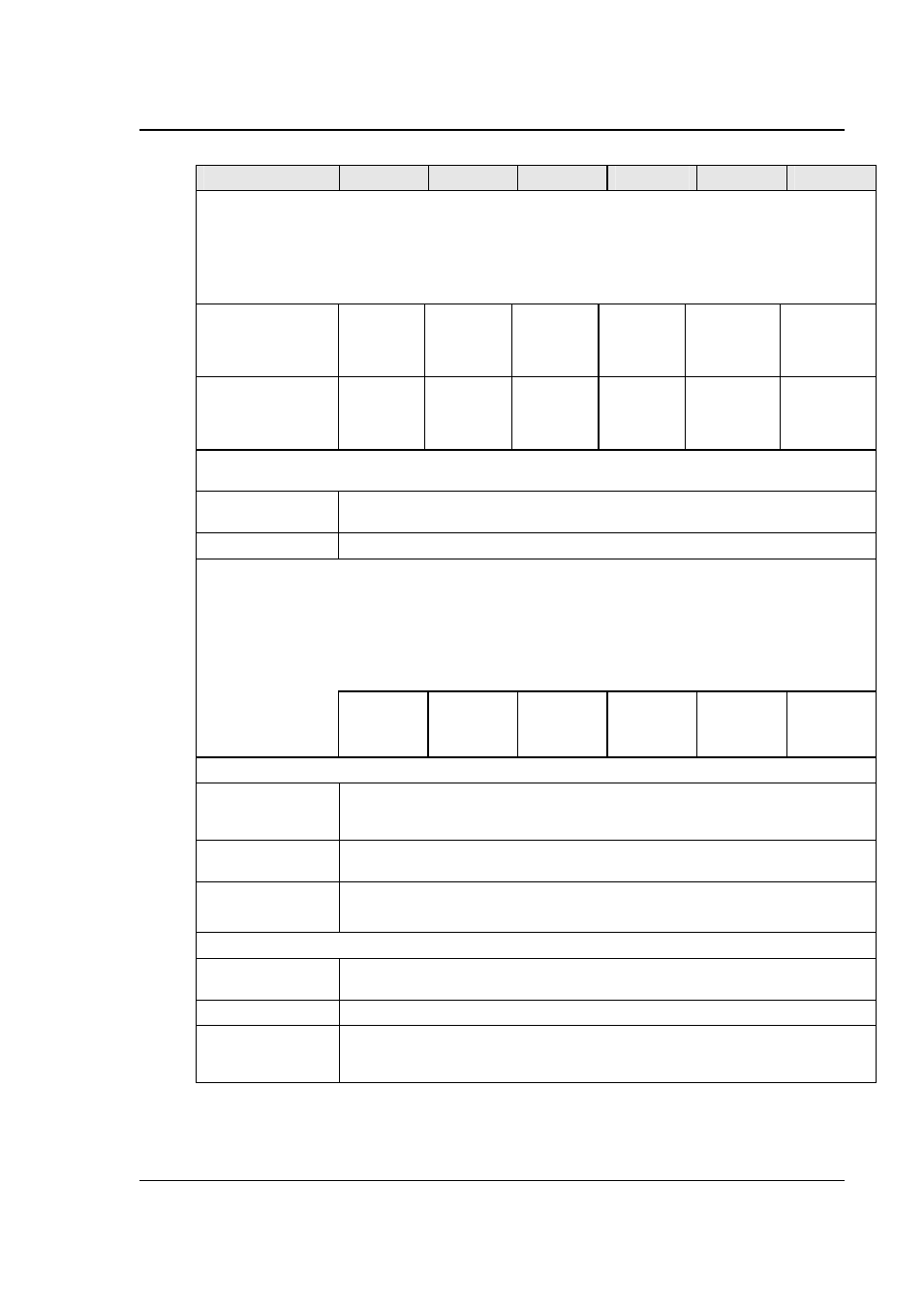AMETEK RS Series User Manual | Page 14 / 228