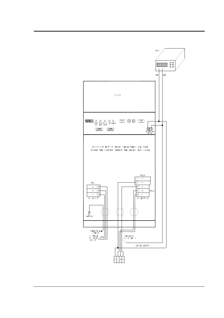 AMETEK RS Series User Manual | Page 142 / 228