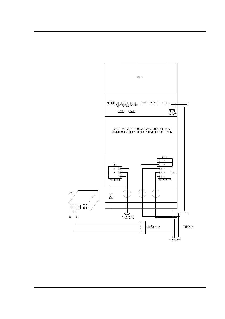 AMETEK RS Series User Manual | Page 144 / 228