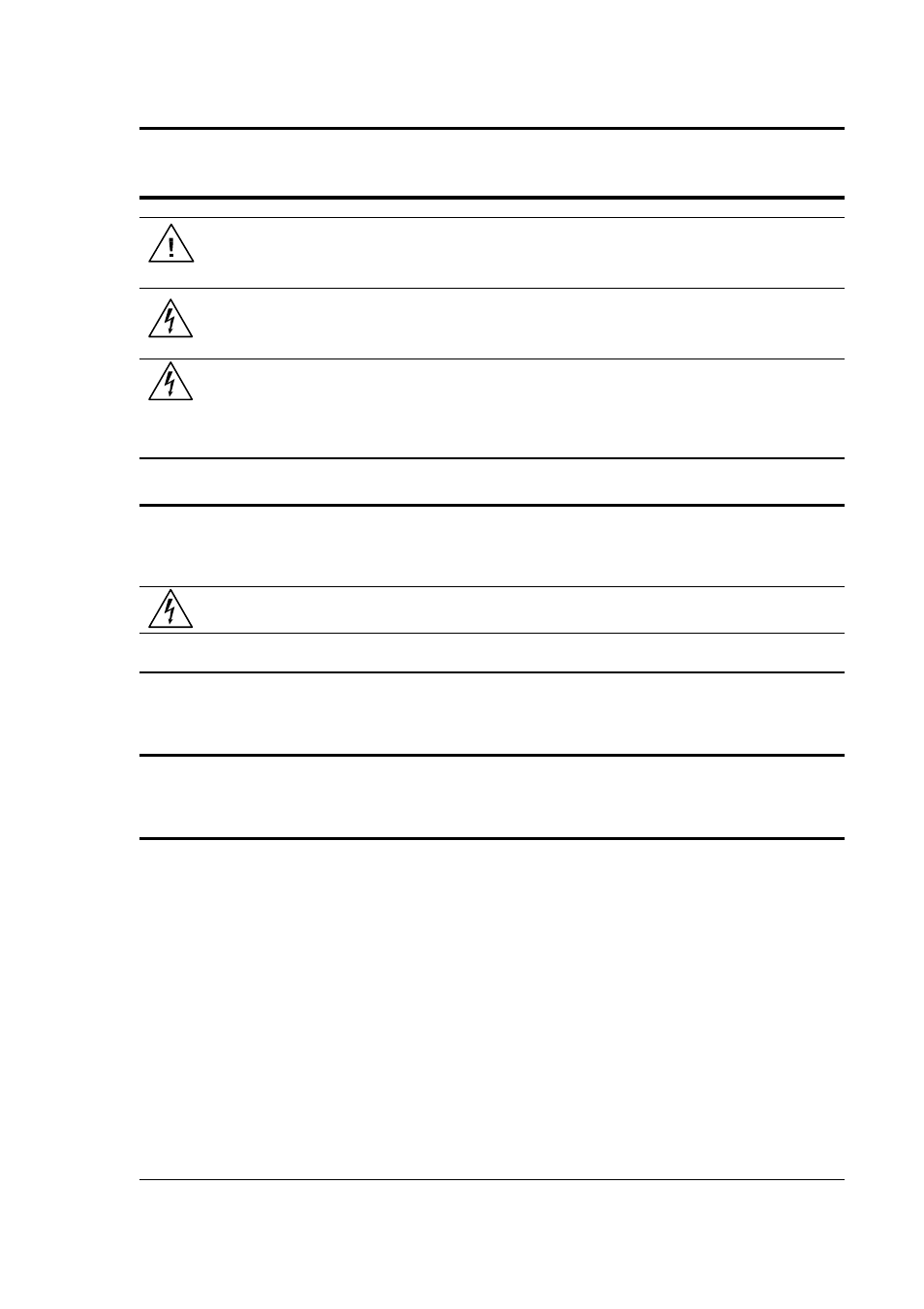 AMETEK RS Series User Manual | Page 158 / 228