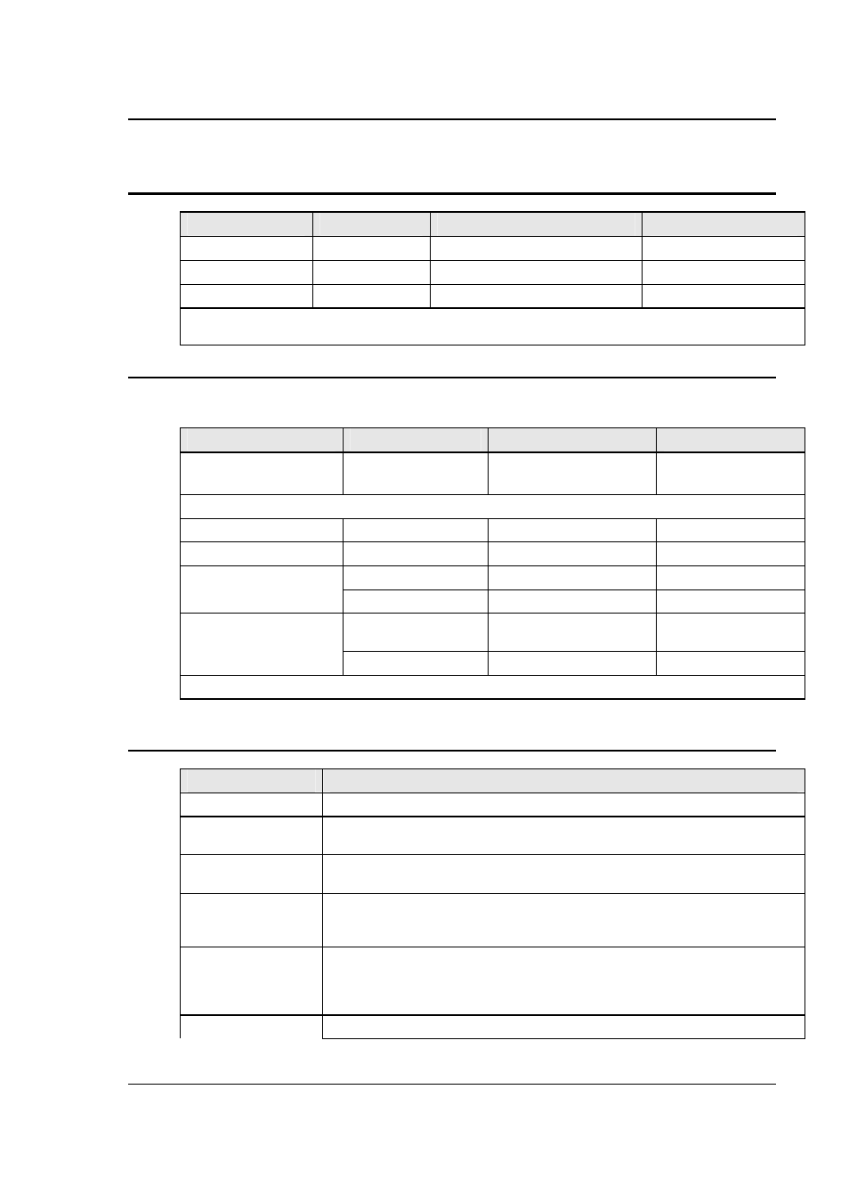 AMETEK RS Series User Manual | Page 18 / 228