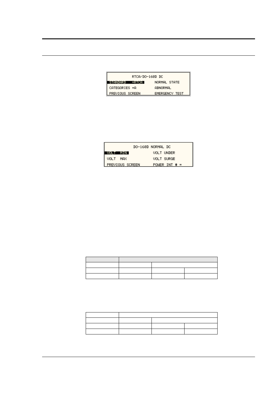 AMETEK RS Series User Manual | Page 180 / 228