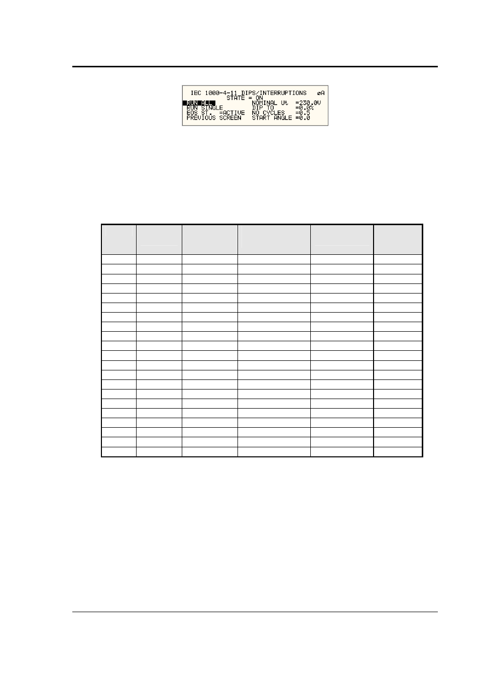 AMETEK RS Series User Manual | Page 186 / 228