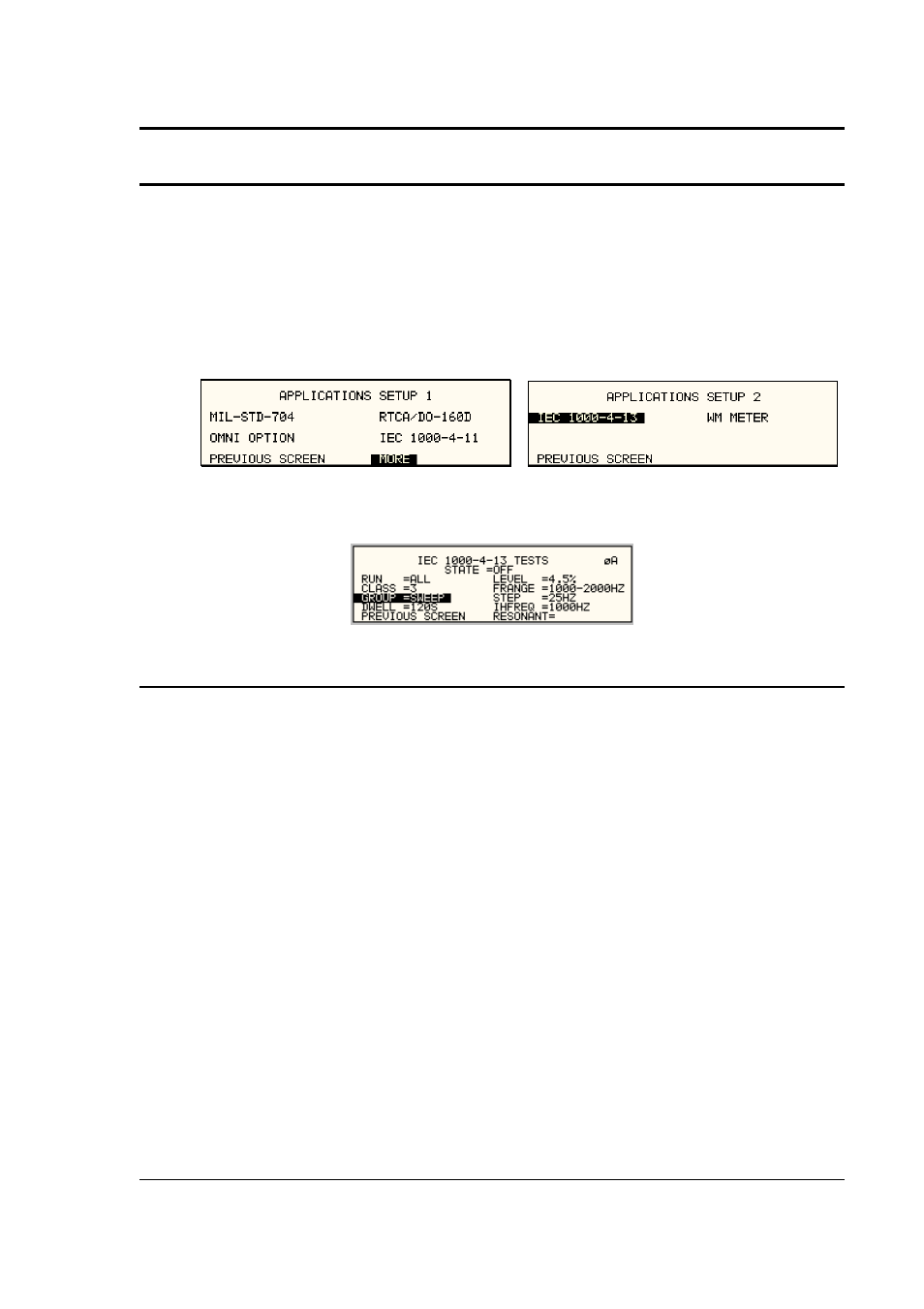 AMETEK RS Series User Manual | Page 192 / 228