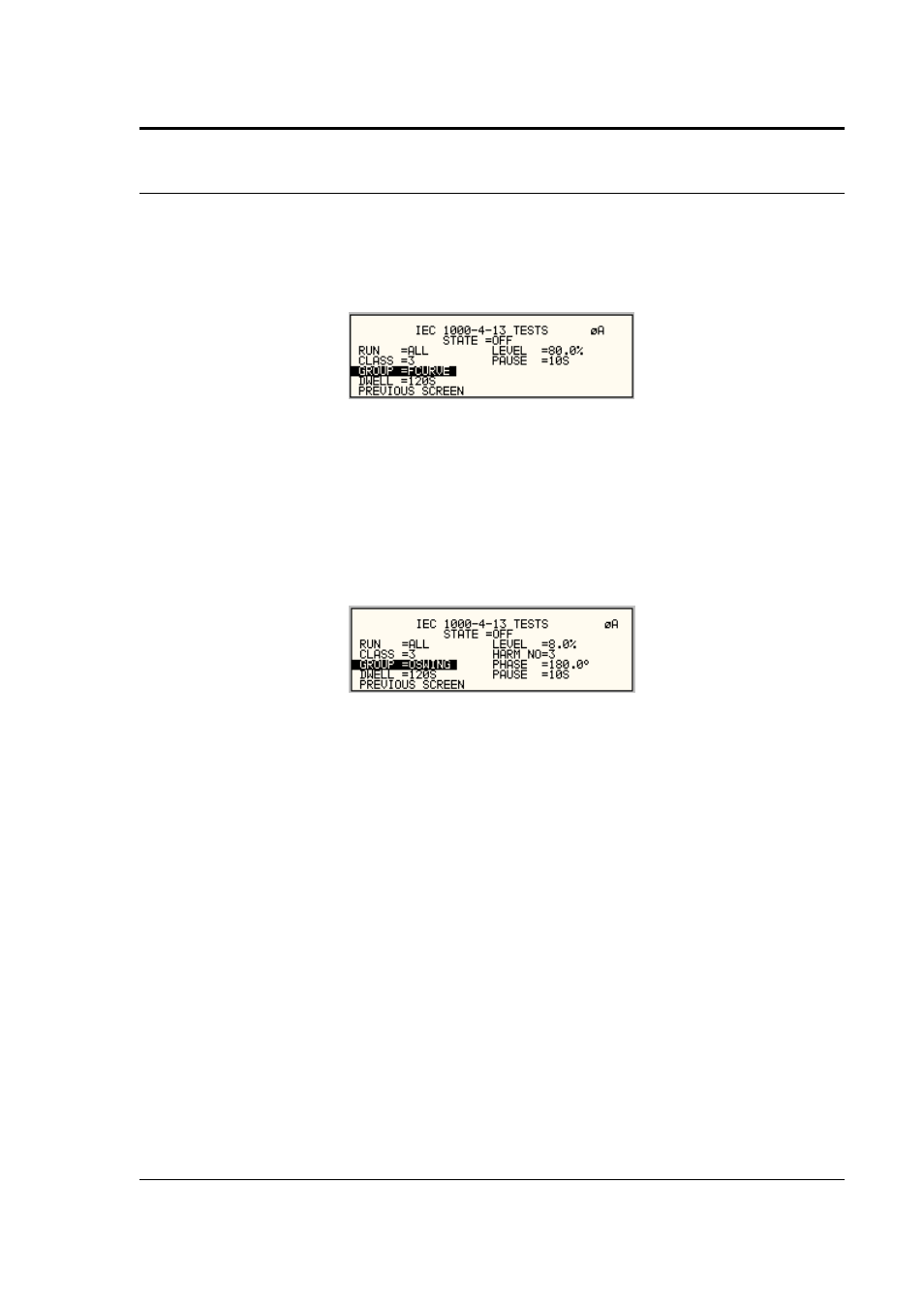 AMETEK RS Series User Manual | Page 194 / 228