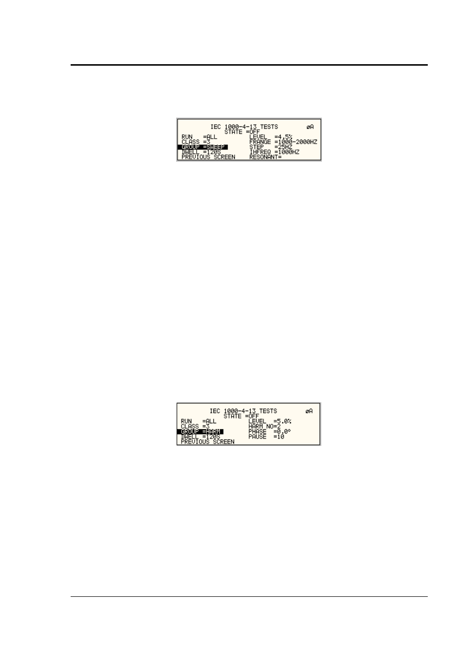 AMETEK RS Series User Manual | Page 195 / 228