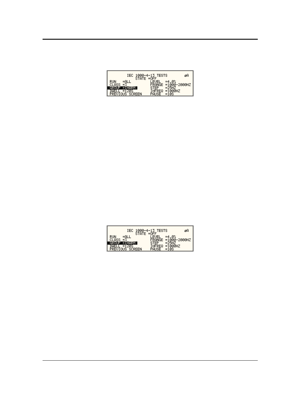 AMETEK RS Series User Manual | Page 196 / 228