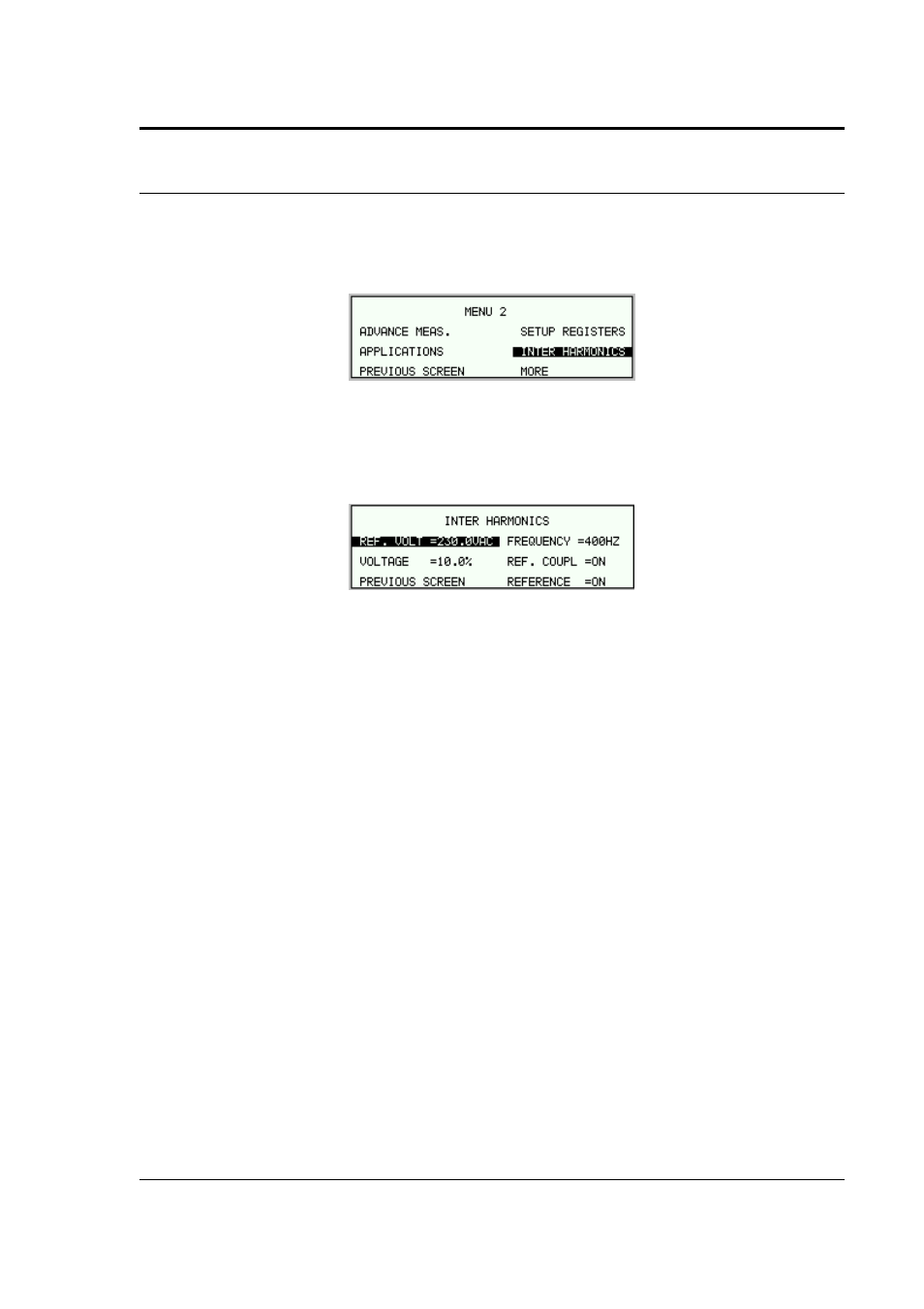 AMETEK RS Series User Manual | Page 201 / 228