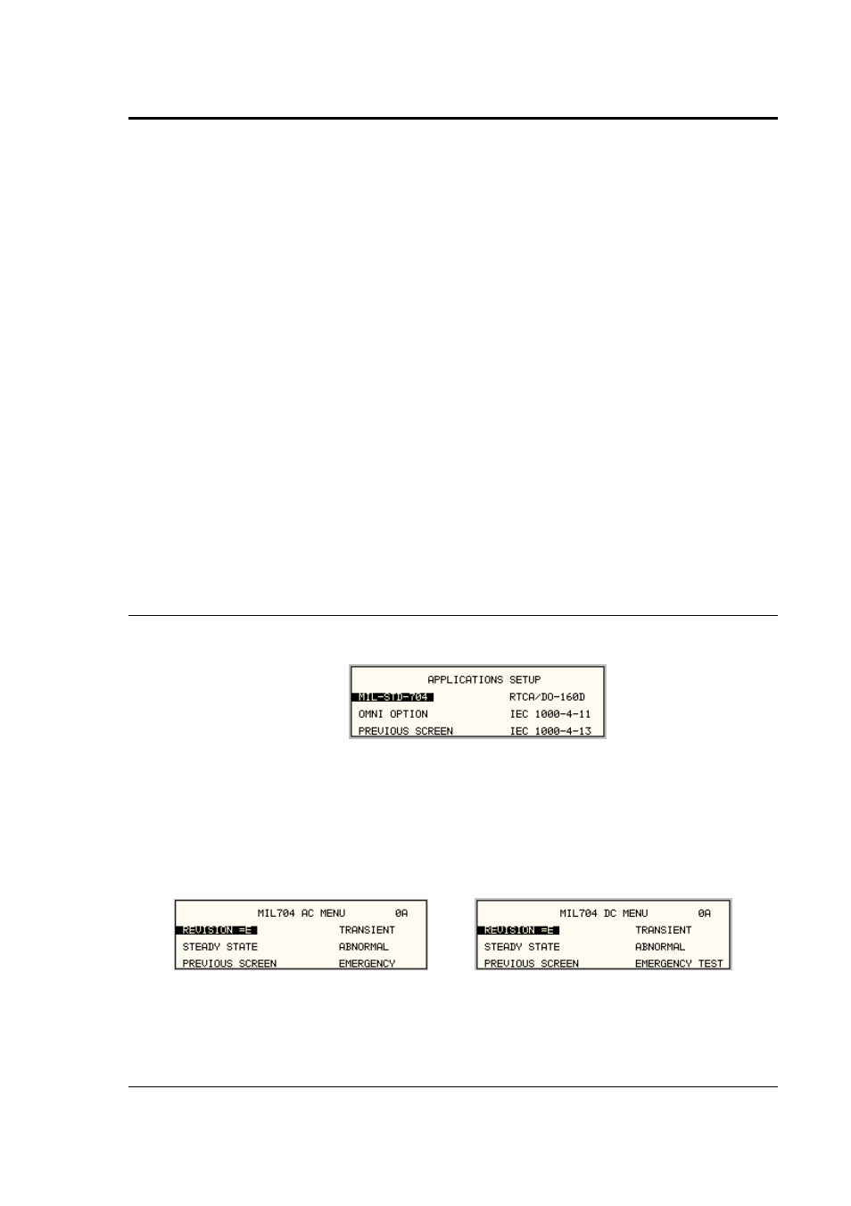 AMETEK RS Series User Manual | Page 204 / 228