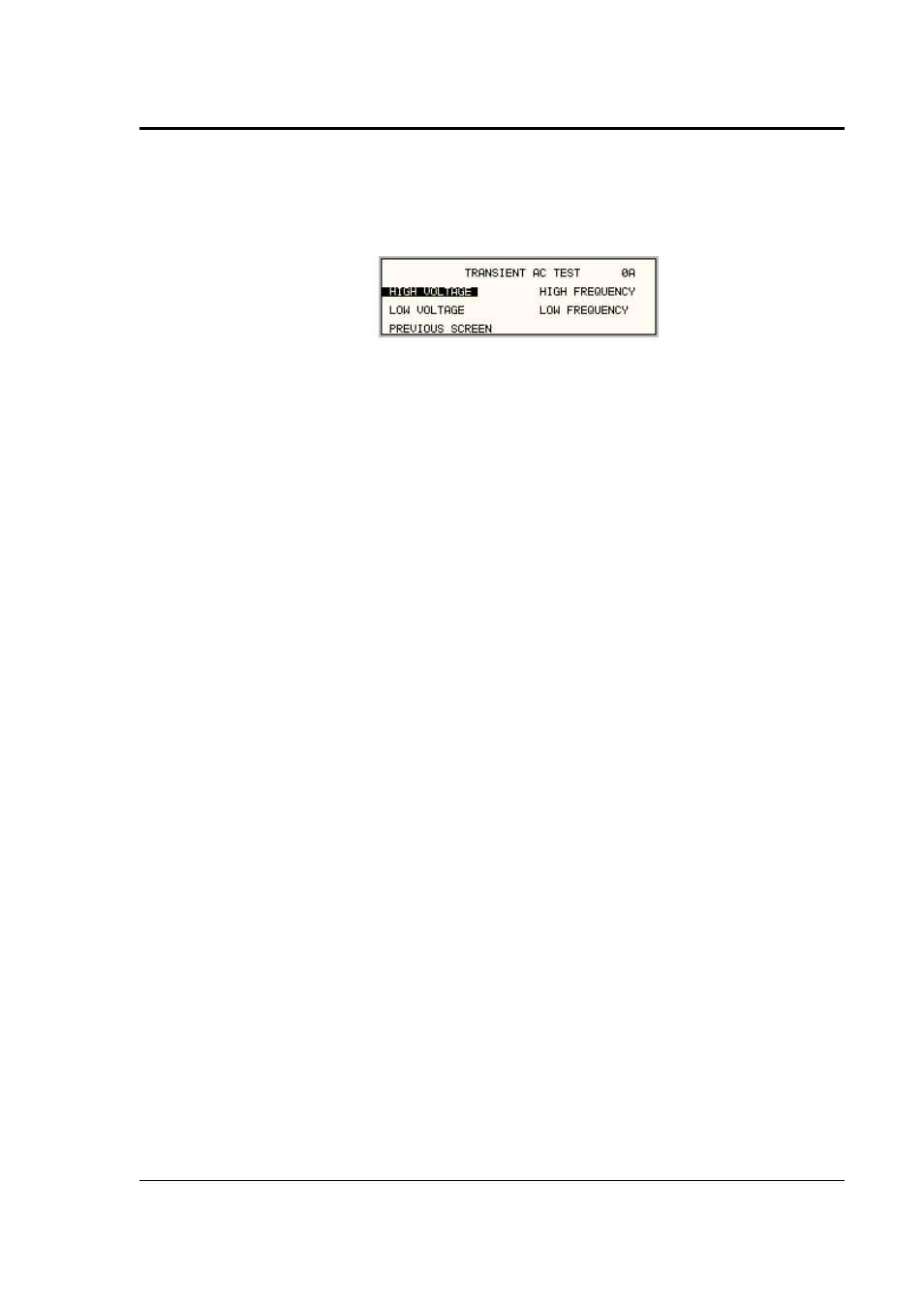 AMETEK RS Series User Manual | Page 207 / 228