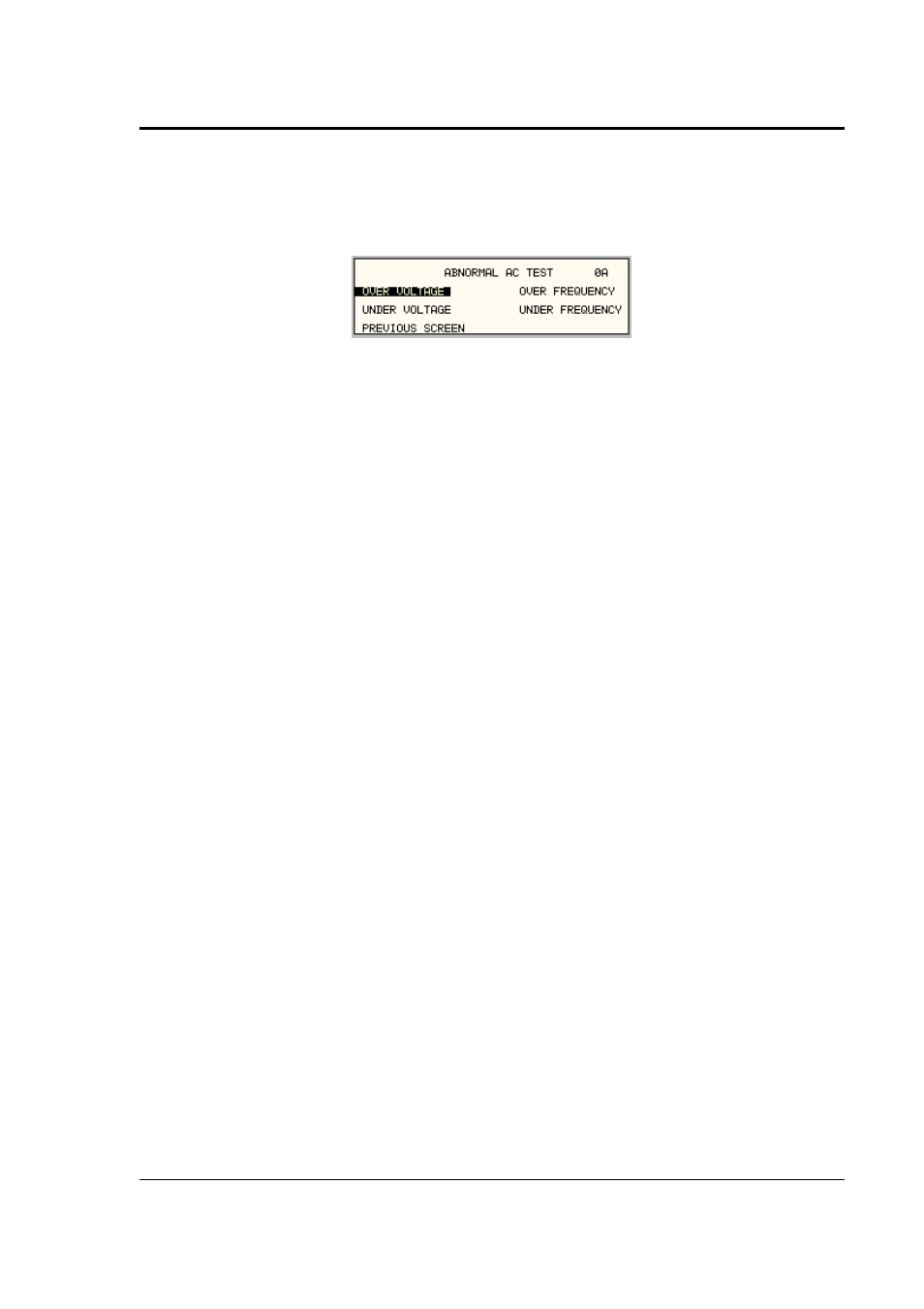 AMETEK RS Series User Manual | Page 209 / 228