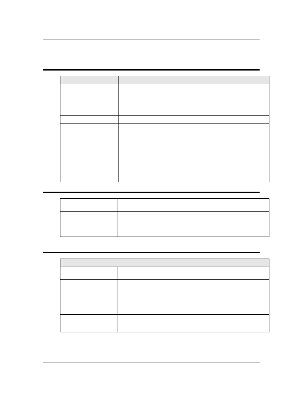 3 environmental, 4 regulatory, 5 front panel controls | AMETEK RS Series User Manual | Page 21 / 228
