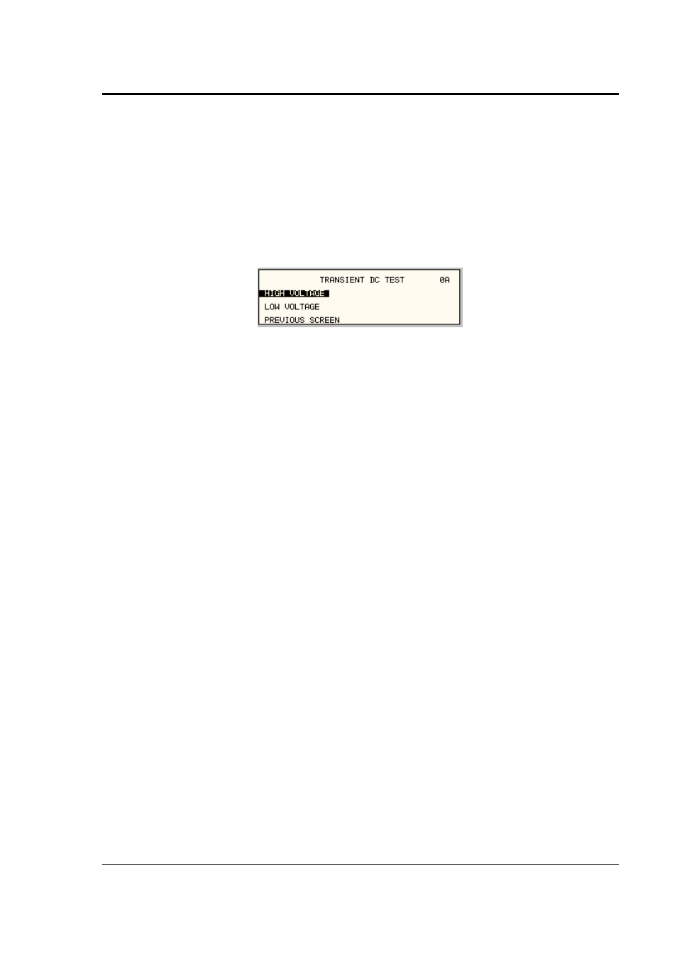 AMETEK RS Series User Manual | Page 211 / 228