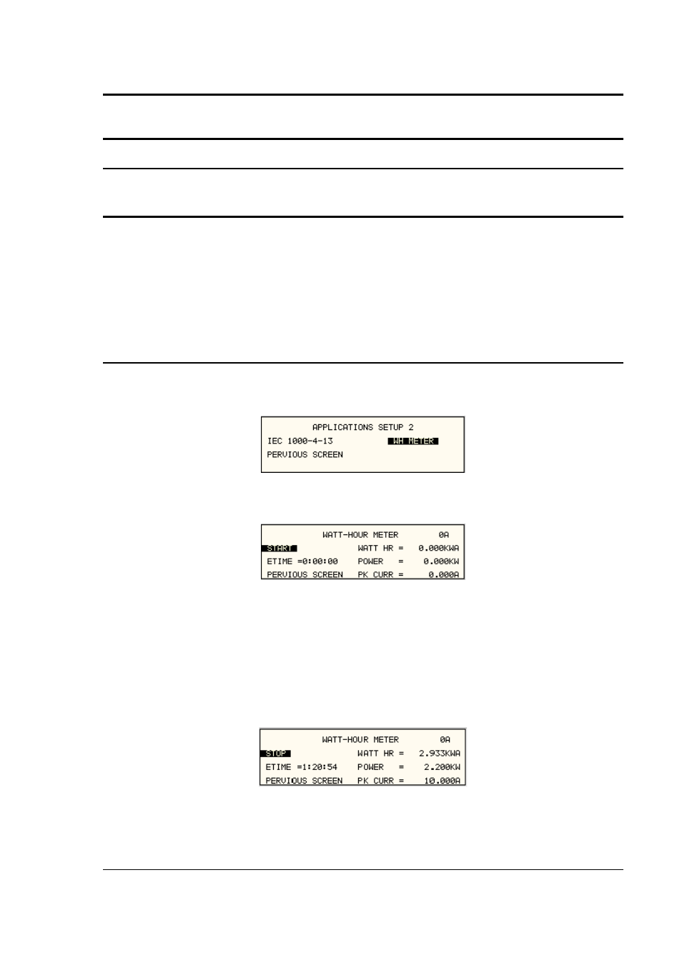 AMETEK RS Series User Manual | Page 215 / 228