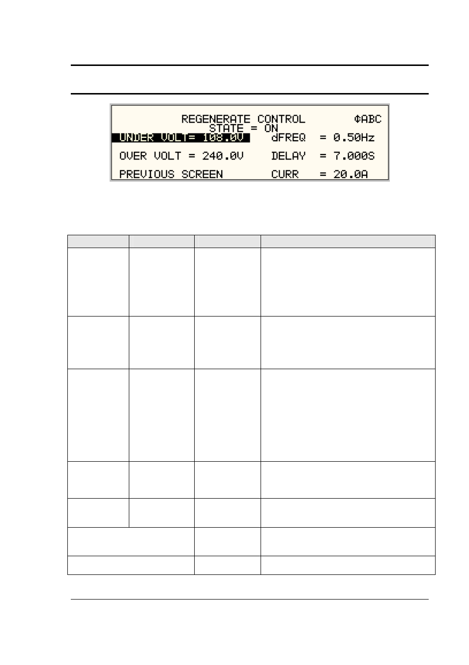 AMETEK RS Series User Manual | Page 218 / 228