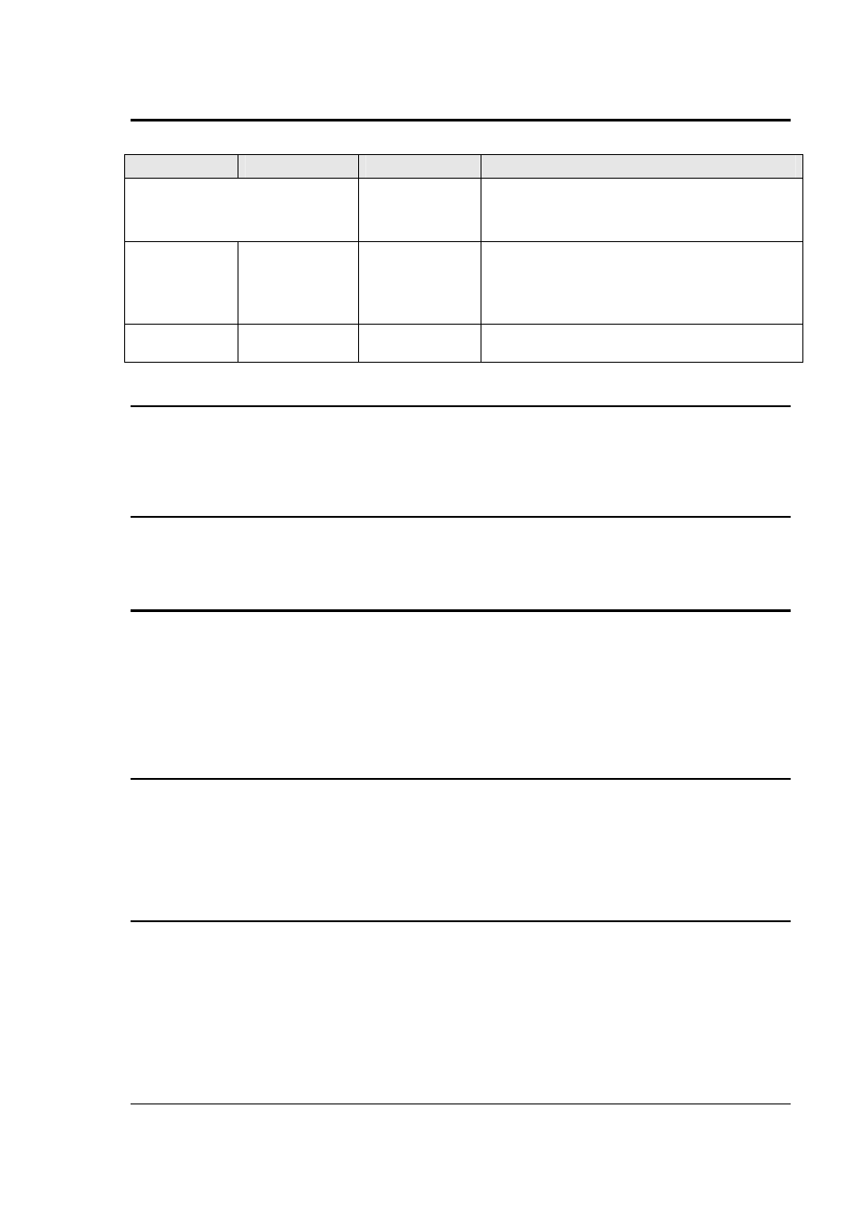 AMETEK RS Series User Manual | Page 219 / 228