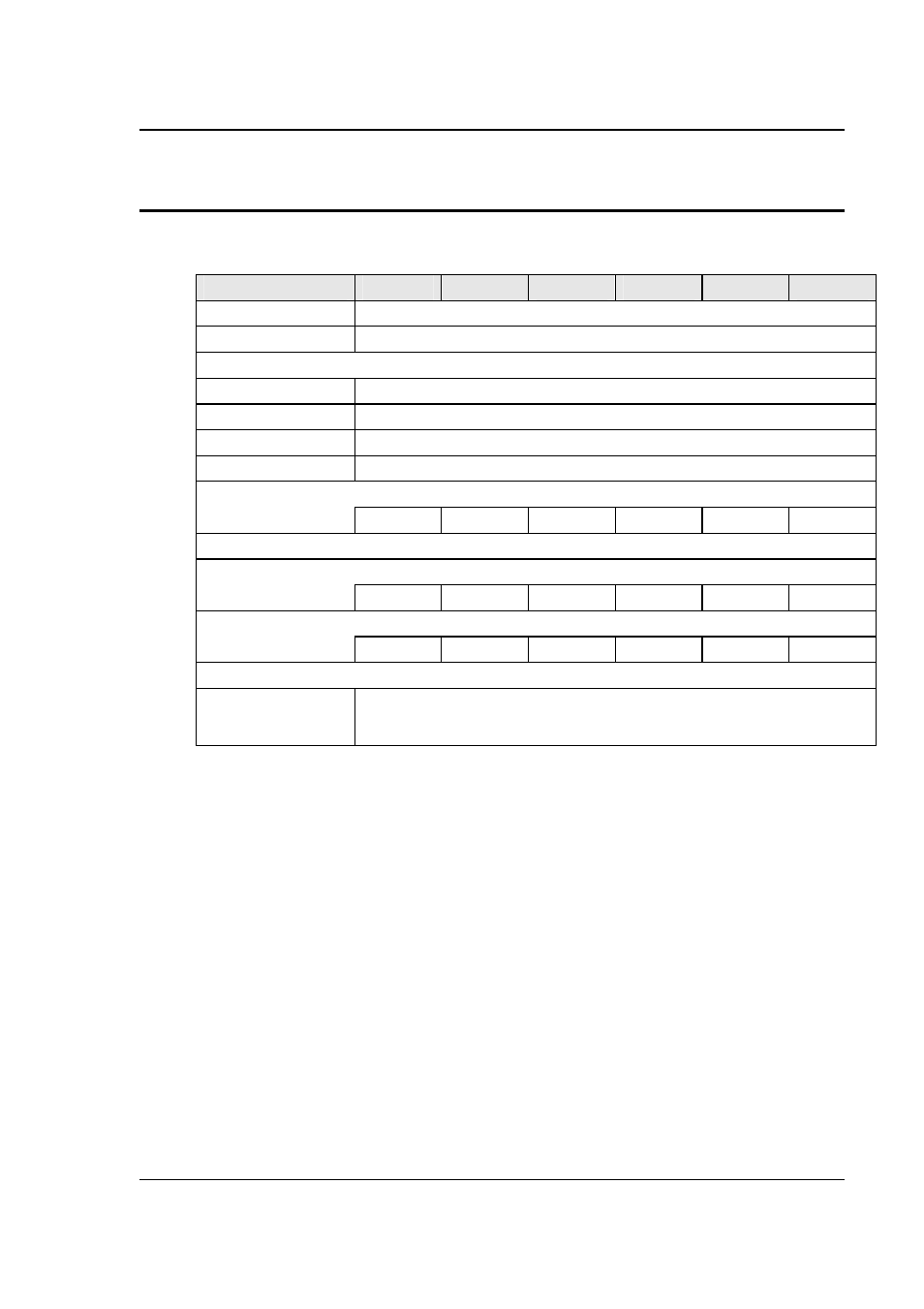 AMETEK RS Series User Manual | Page 24 / 228
