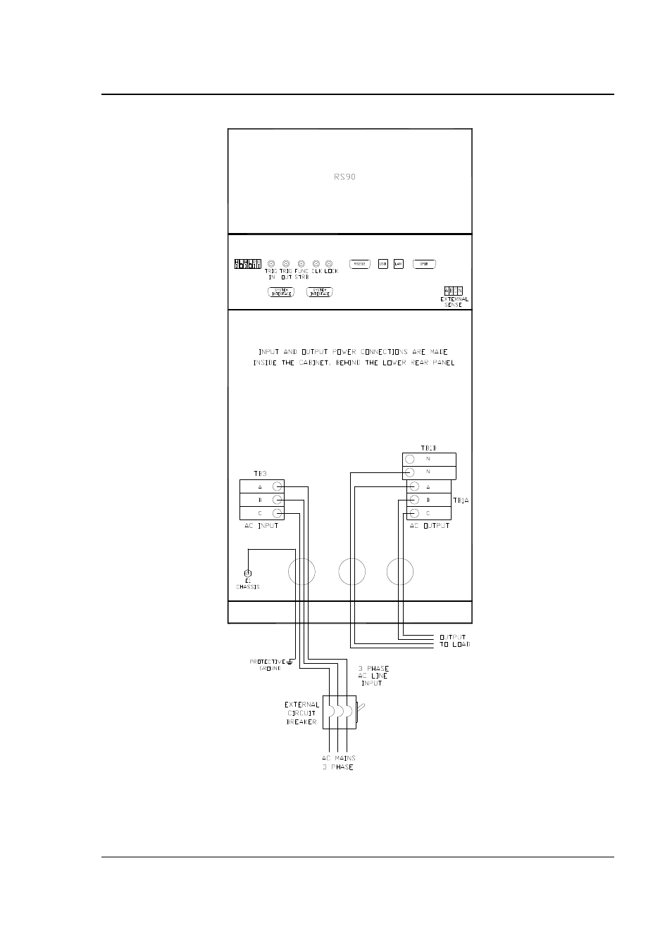 AMETEK RS Series User Manual | Page 35 / 228