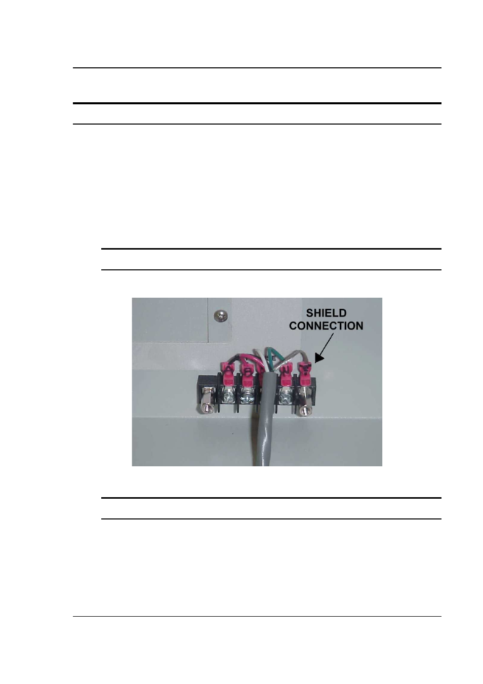 AMETEK RS Series User Manual | Page 38 / 228