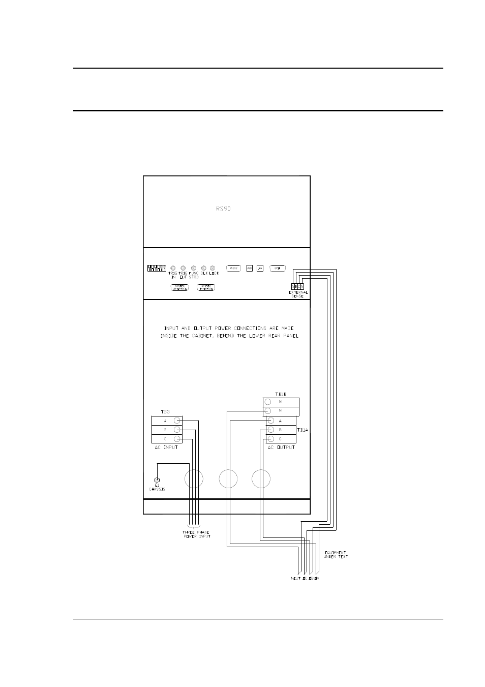 AMETEK RS Series User Manual | Page 41 / 228