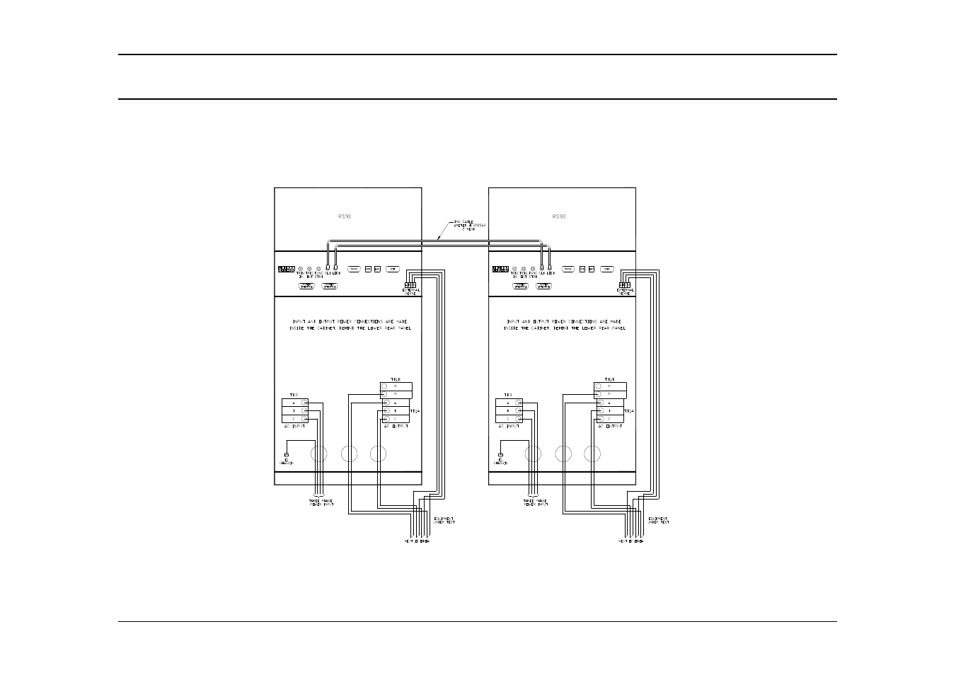 AMETEK RS Series User Manual | Page 43 / 228