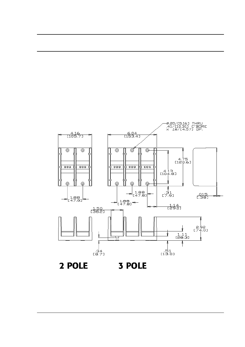 AMETEK RS Series User Manual | Page 44 / 228