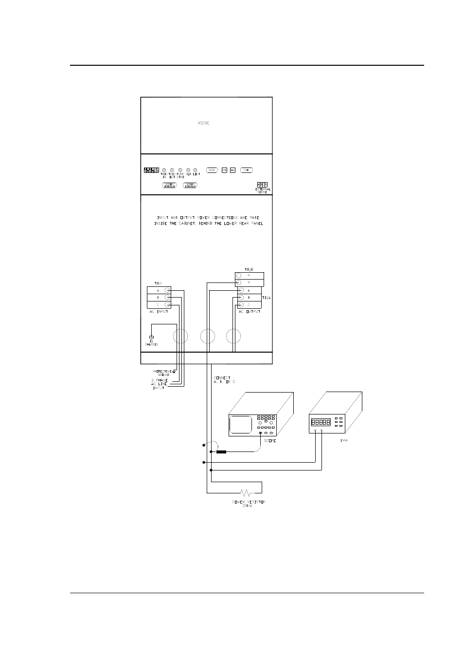 AMETEK RS Series User Manual | Page 58 / 228