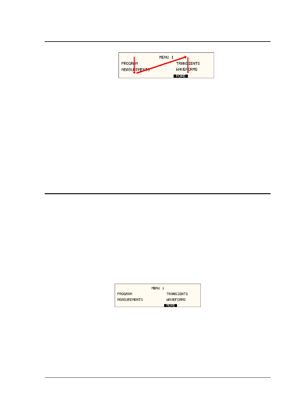 AMETEK RS Series User Manual | Page 67 / 228
