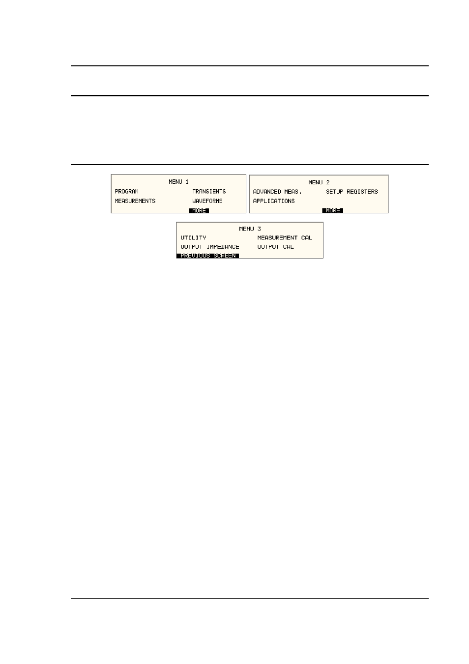 AMETEK RS Series User Manual | Page 68 / 228