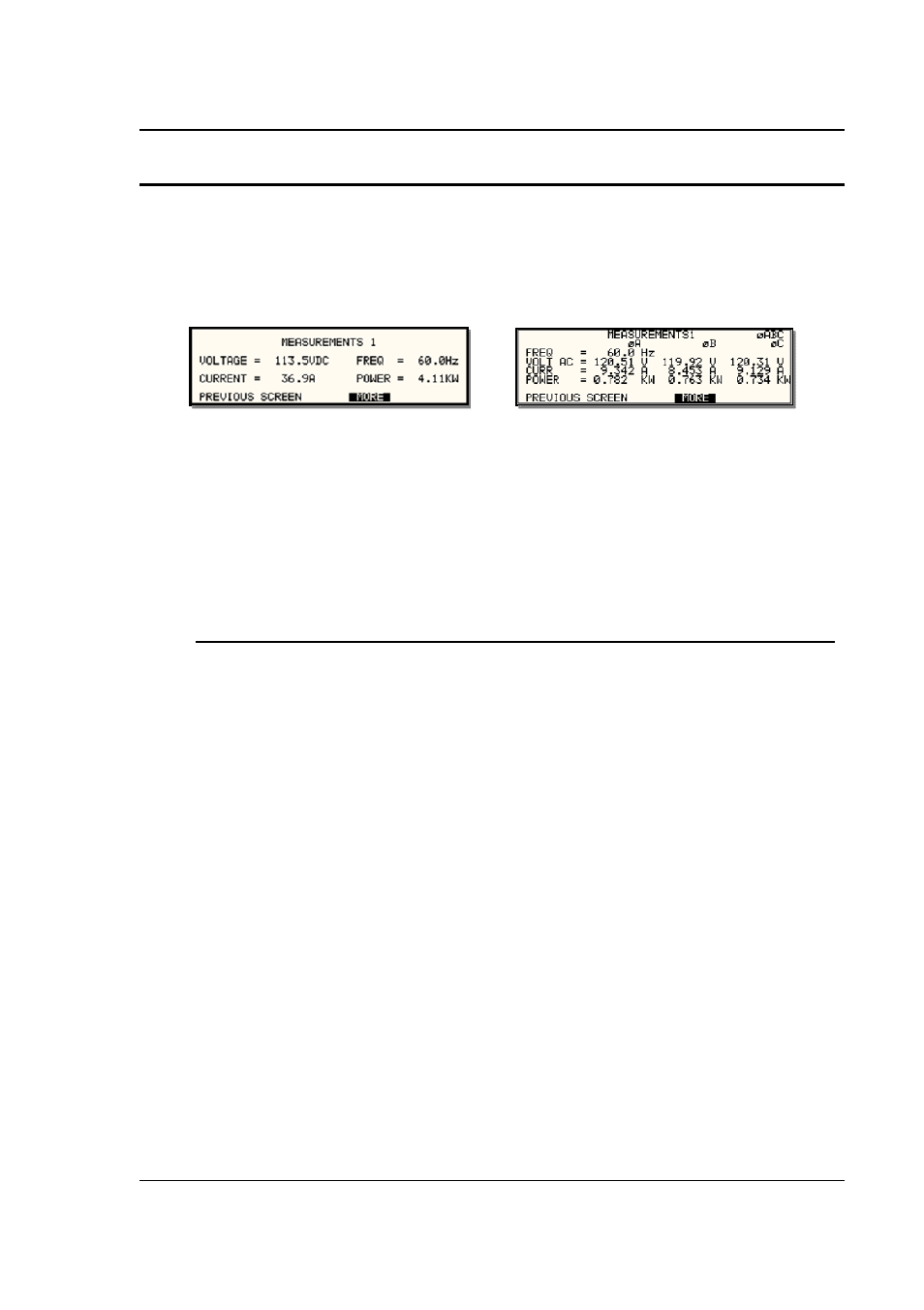 AMETEK RS Series User Manual | Page 74 / 228
