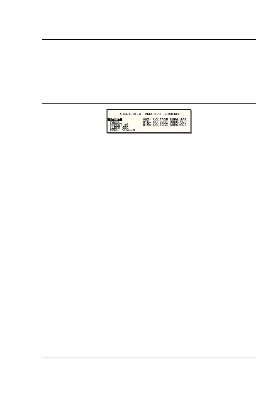 AMETEK RS Series User Manual | Page 86 / 228
