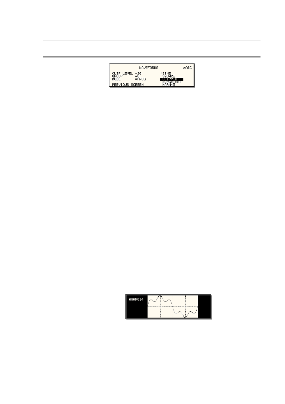 AMETEK RS Series User Manual | Page 87 / 228