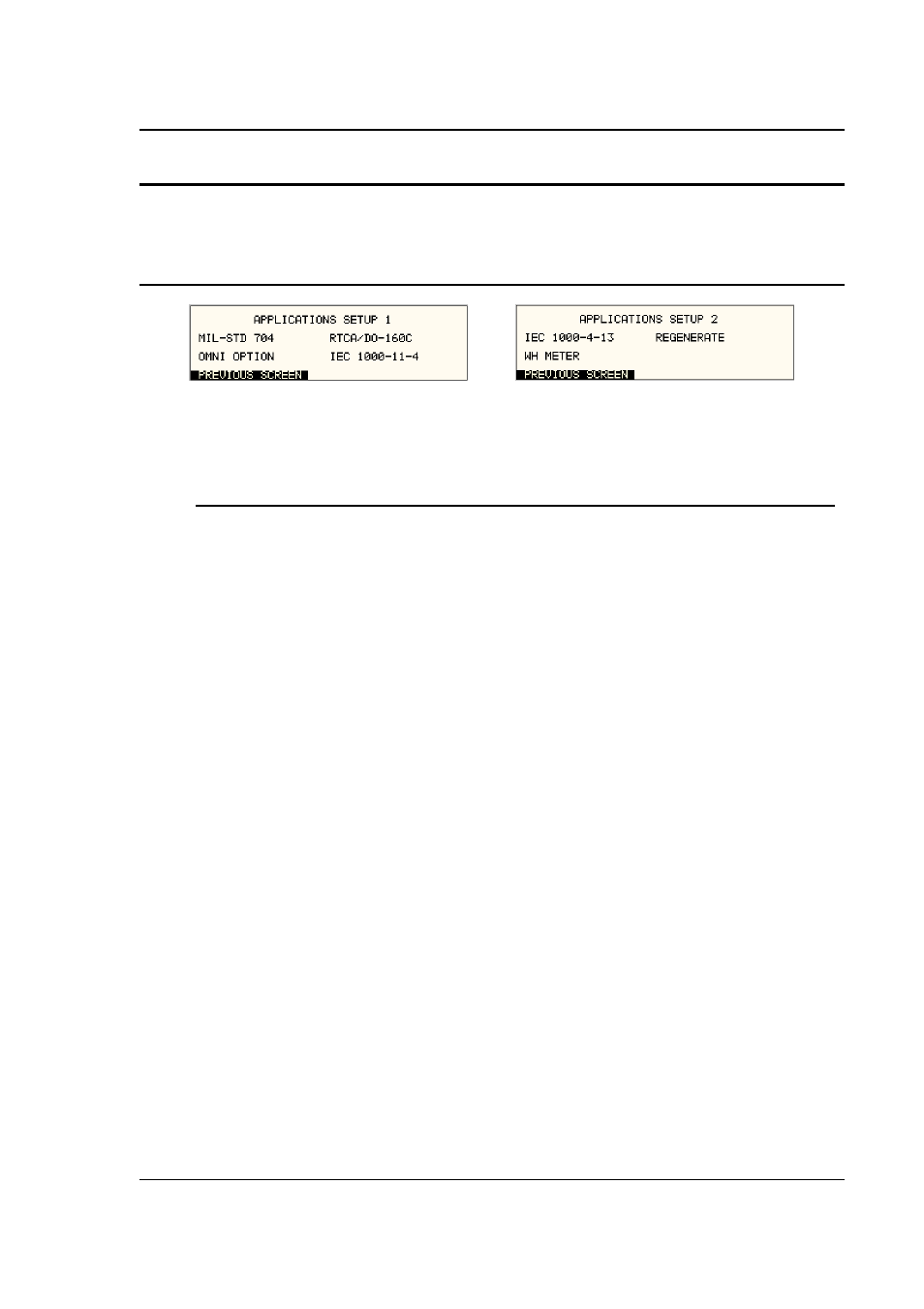 AMETEK RS Series User Manual | Page 90 / 228