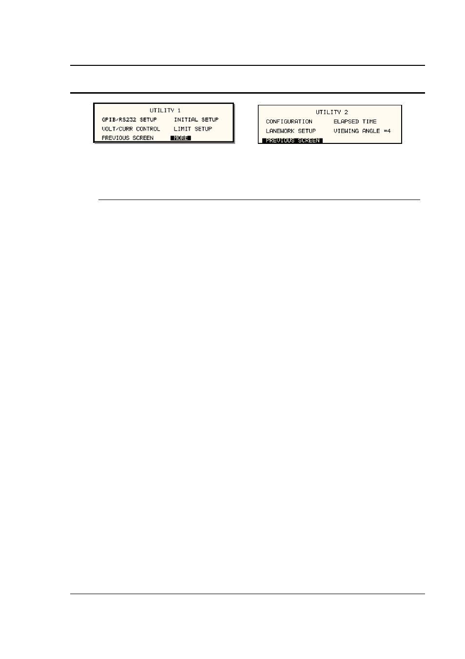 AMETEK RS Series User Manual | Page 92 / 228