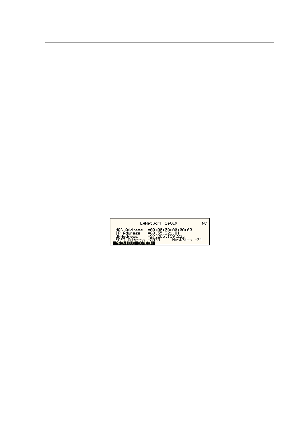 AMETEK RS Series User Manual | Page 93 / 228