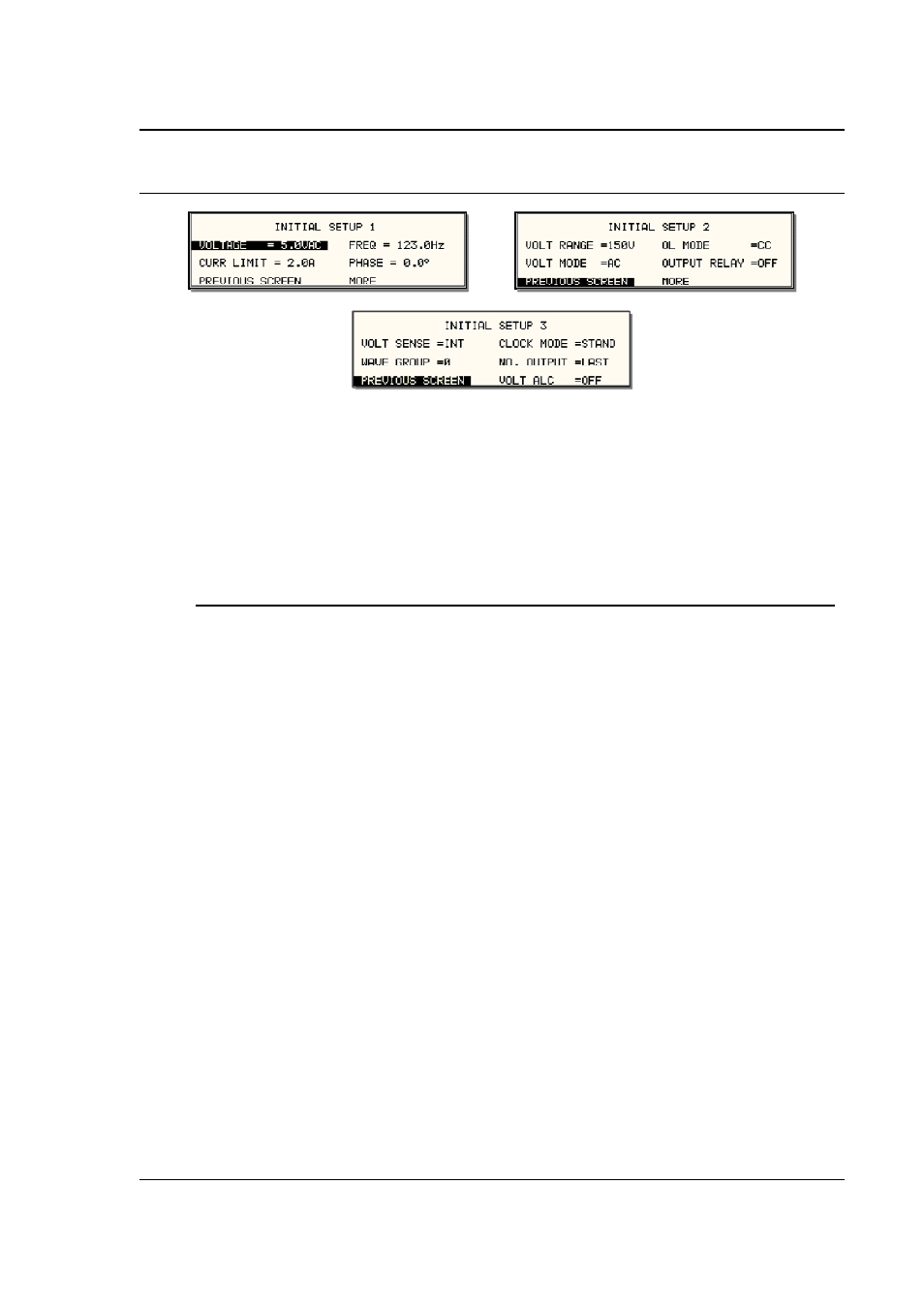 AMETEK RS Series User Manual | Page 97 / 228