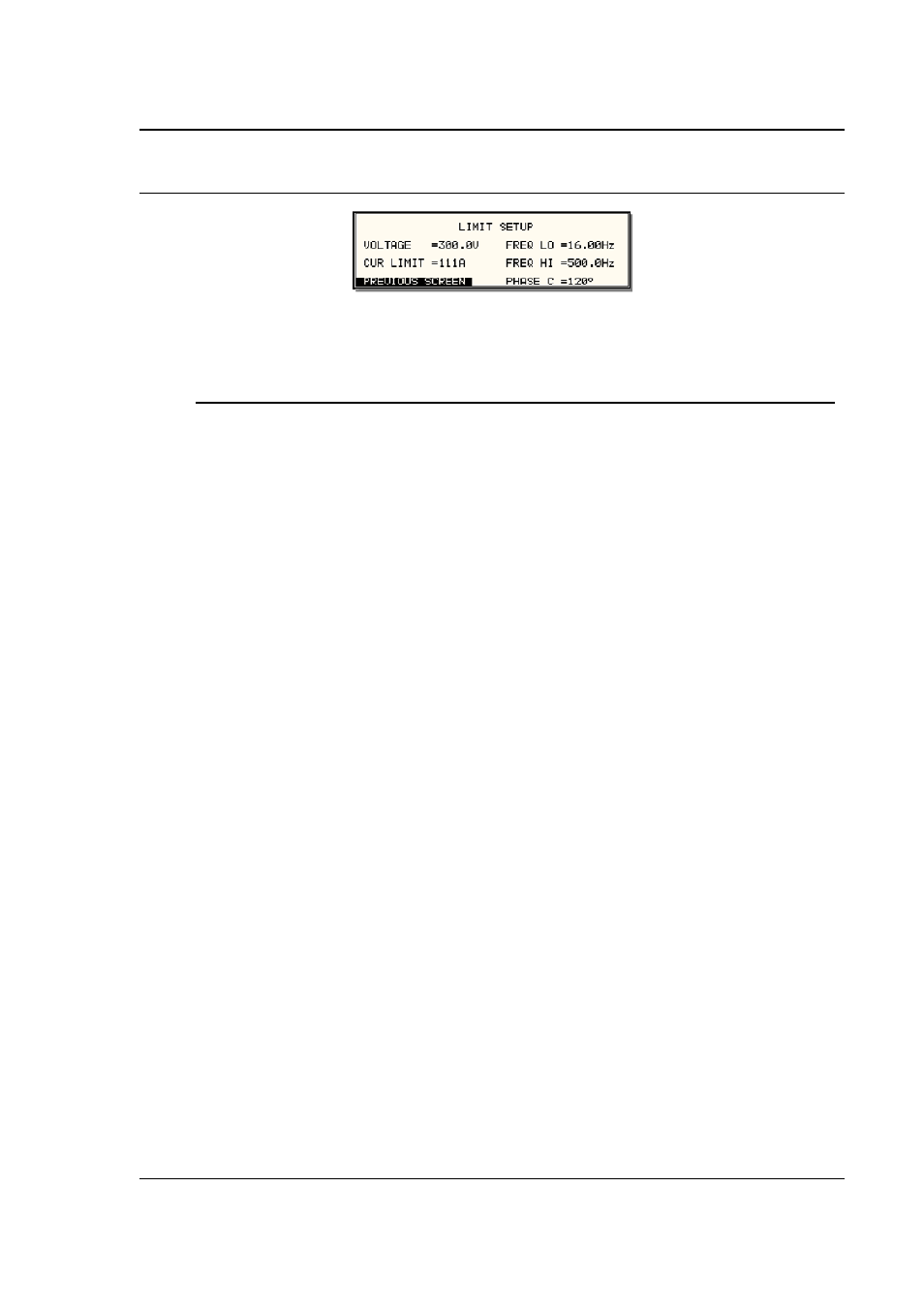 AMETEK RS Series User Manual | Page 99 / 228