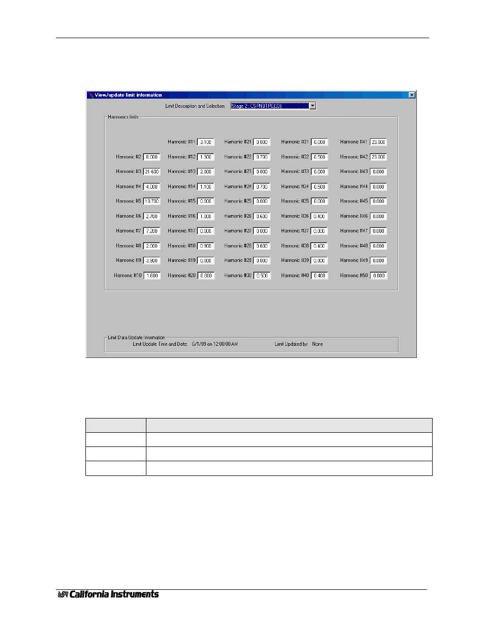 AMETEK MXCTSH Administrator Manual User Manual | Page 21 / 27