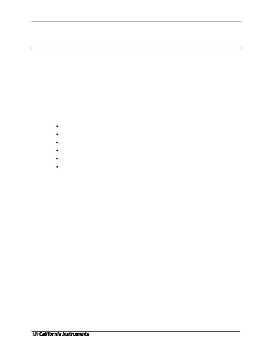 Introduction, 1 introduction | AMETEK MXCTSH Administrator Manual User Manual | Page 7 / 27