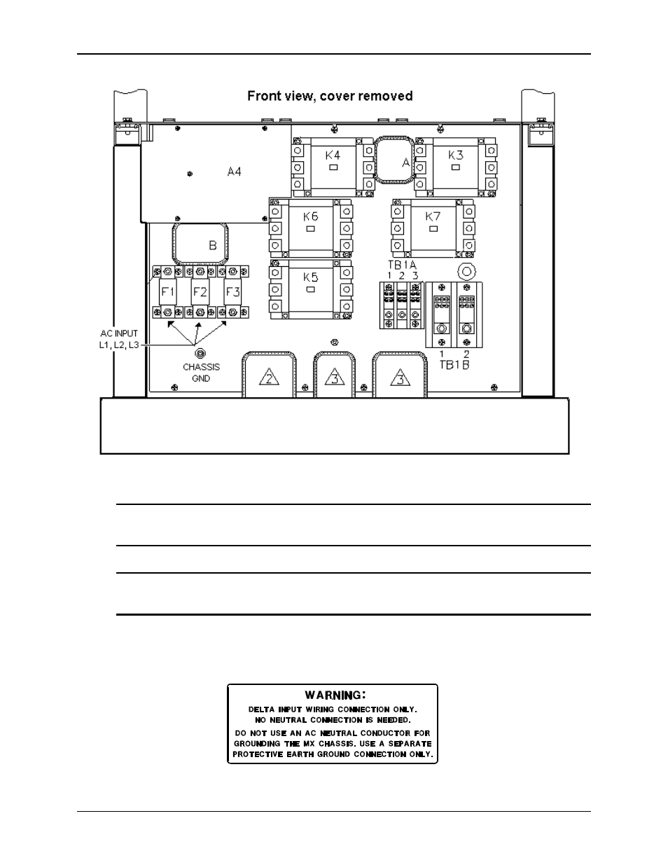 AMETEK MX Series Installation Manual User Manual | Page 13 / 35