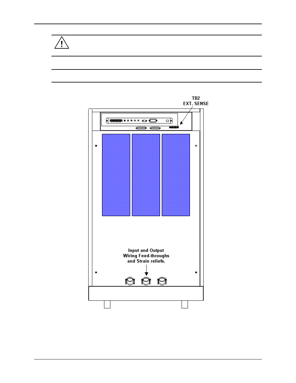 AMETEK MX Series Installation Manual User Manual | Page 16 / 35