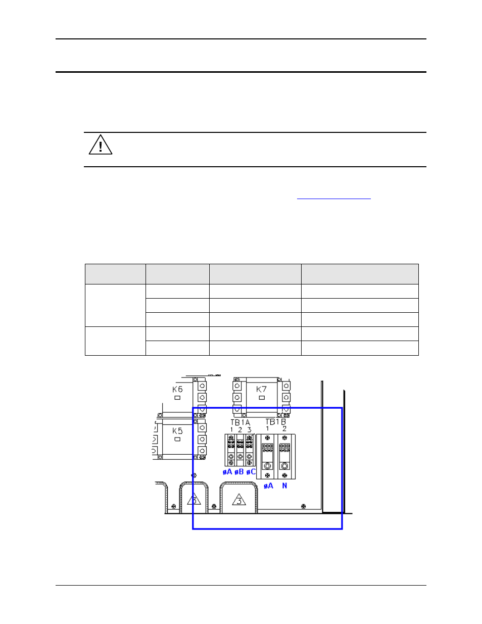 AMETEK MX Series Installation Manual User Manual | Page 19 / 35