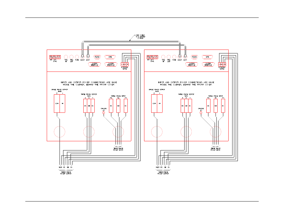AMETEK MX Series Installation Manual User Manual | Page 23 / 35