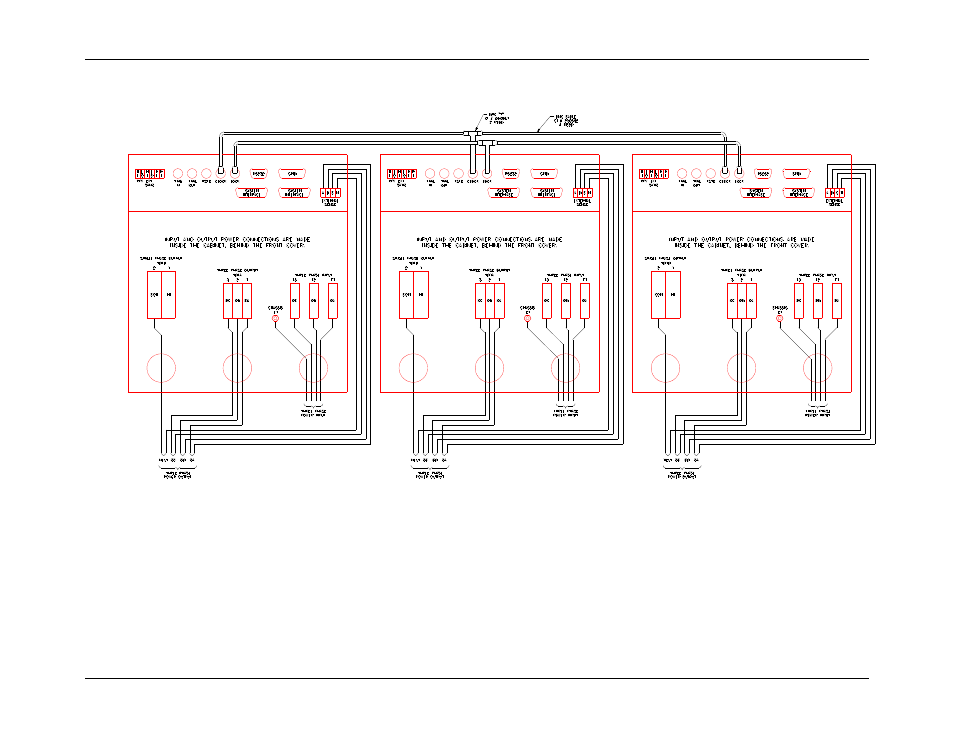 AMETEK MX Series Installation Manual User Manual | Page 25 / 35