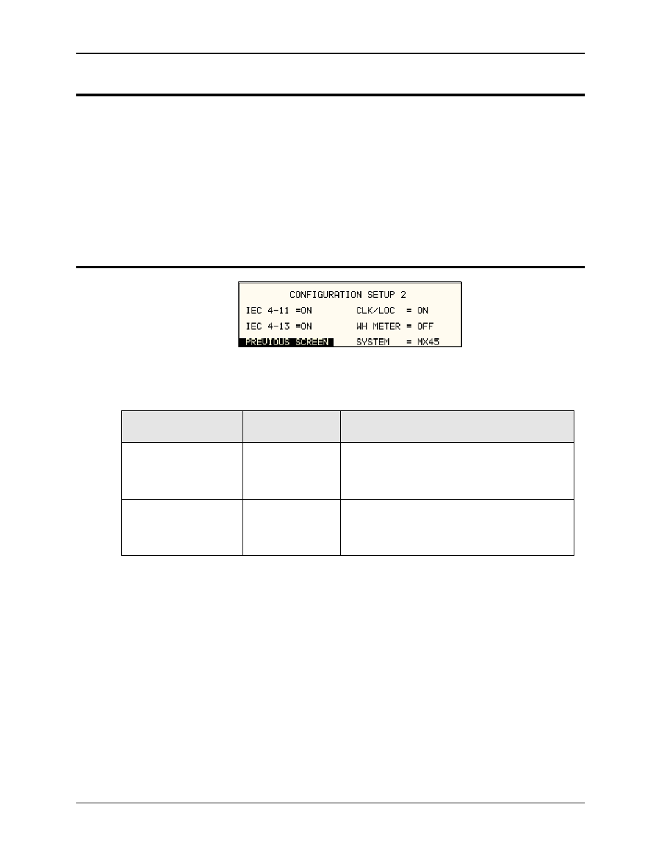 AMETEK MX Series Installation Manual User Manual | Page 31 / 35
