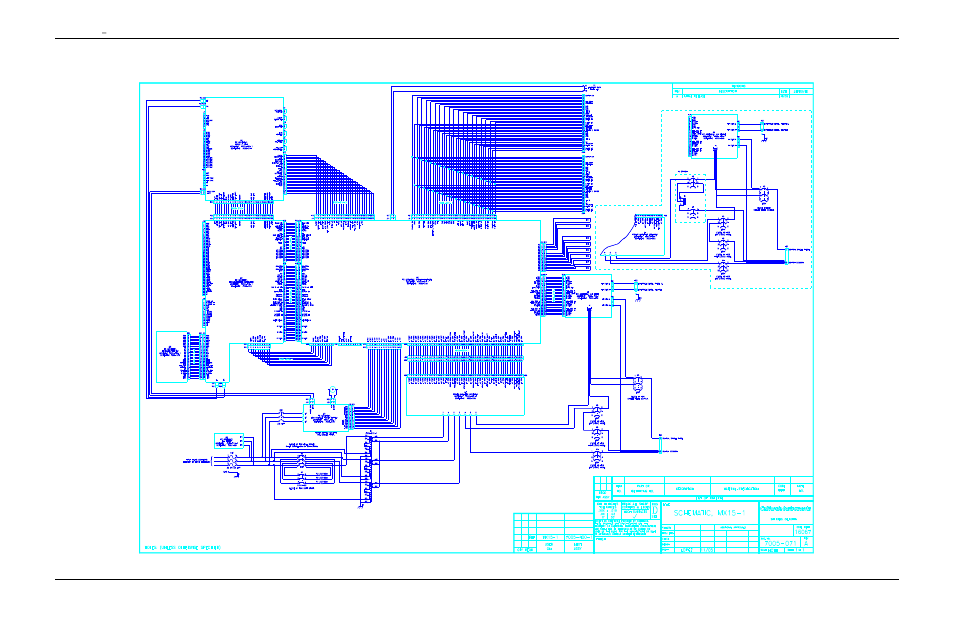 AMETEK MX15 Series User Manual | Page 114 / 184