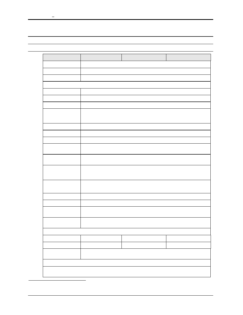 AMETEK MX15 Series User Manual | Page 12 / 184