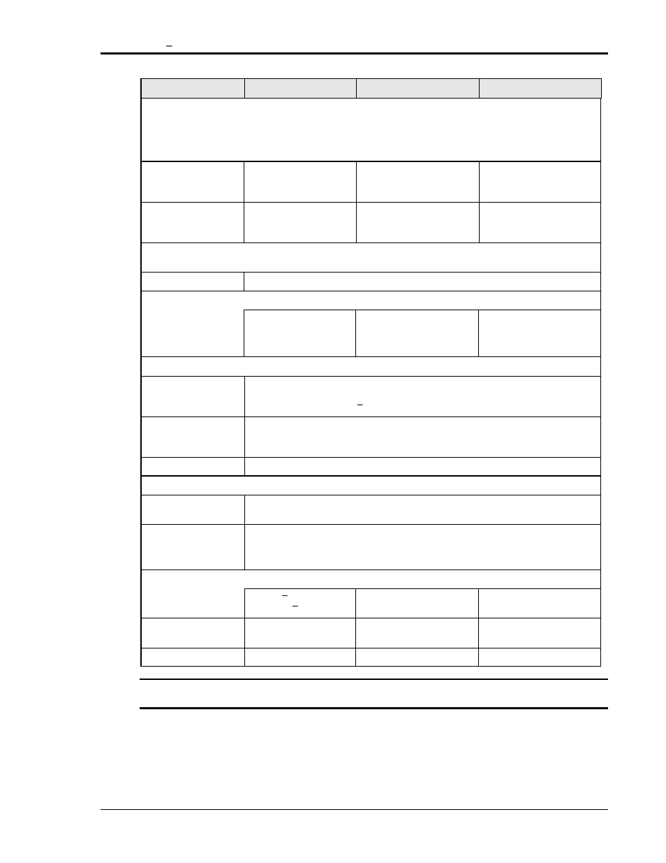 AMETEK MX15 Series User Manual | Page 13 / 184